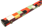 Baize Master 3/4 patch cue case Cue + Case