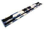 Baize Master 3/4 patch cue case Cue + Case