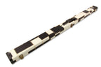 Baize Master 3/4 patch cue case Cue + Case