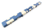 Baize Master 3/4 luxury patch cue case Cue + Case