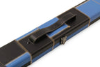 Baize Master 3/4 luxury patch cue case Cue + Case