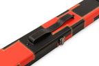 Baize Master 3/4 luxury patch cue case Cue + Case