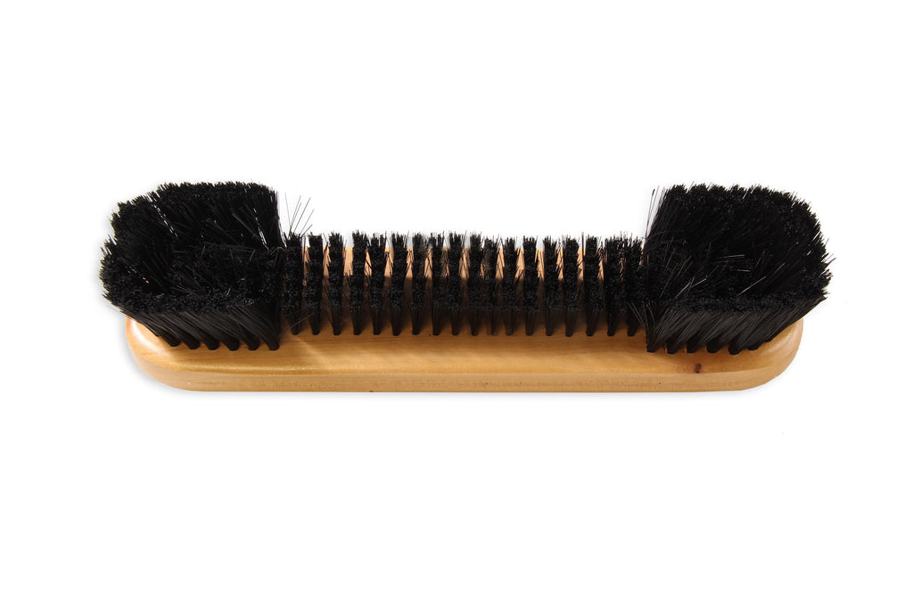 10.5-inch straight table brush