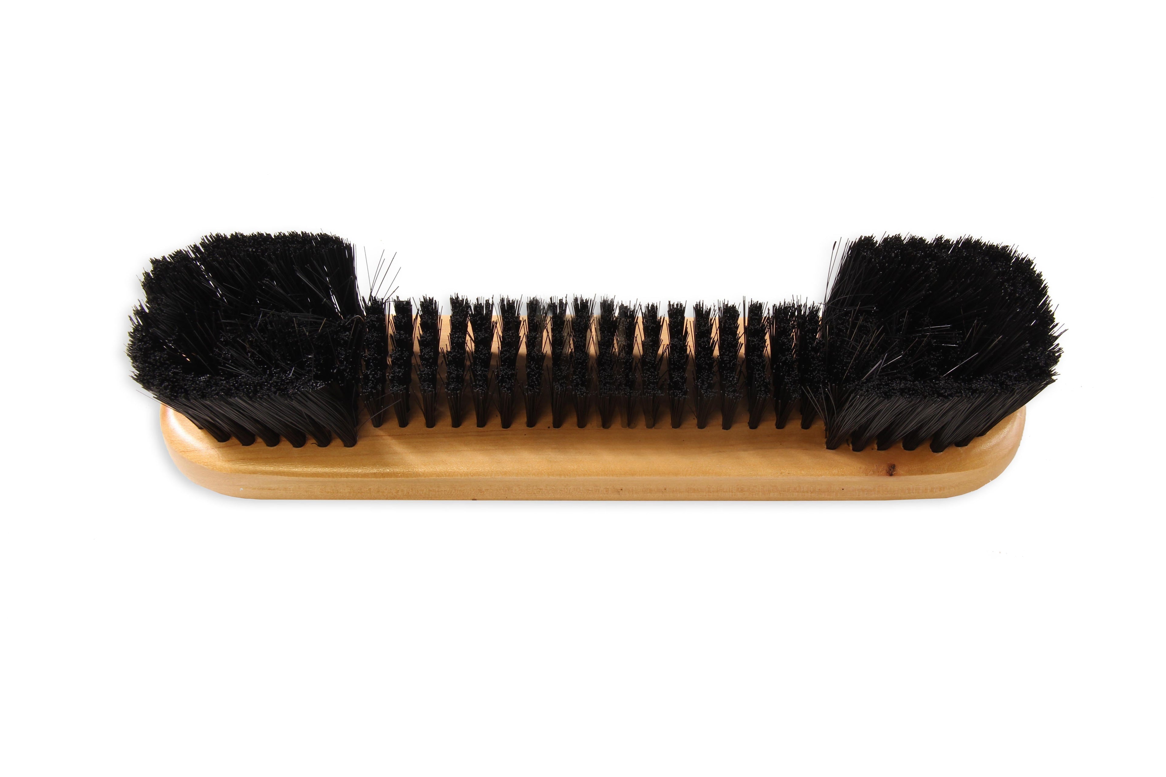 10.5-inch straight table brush