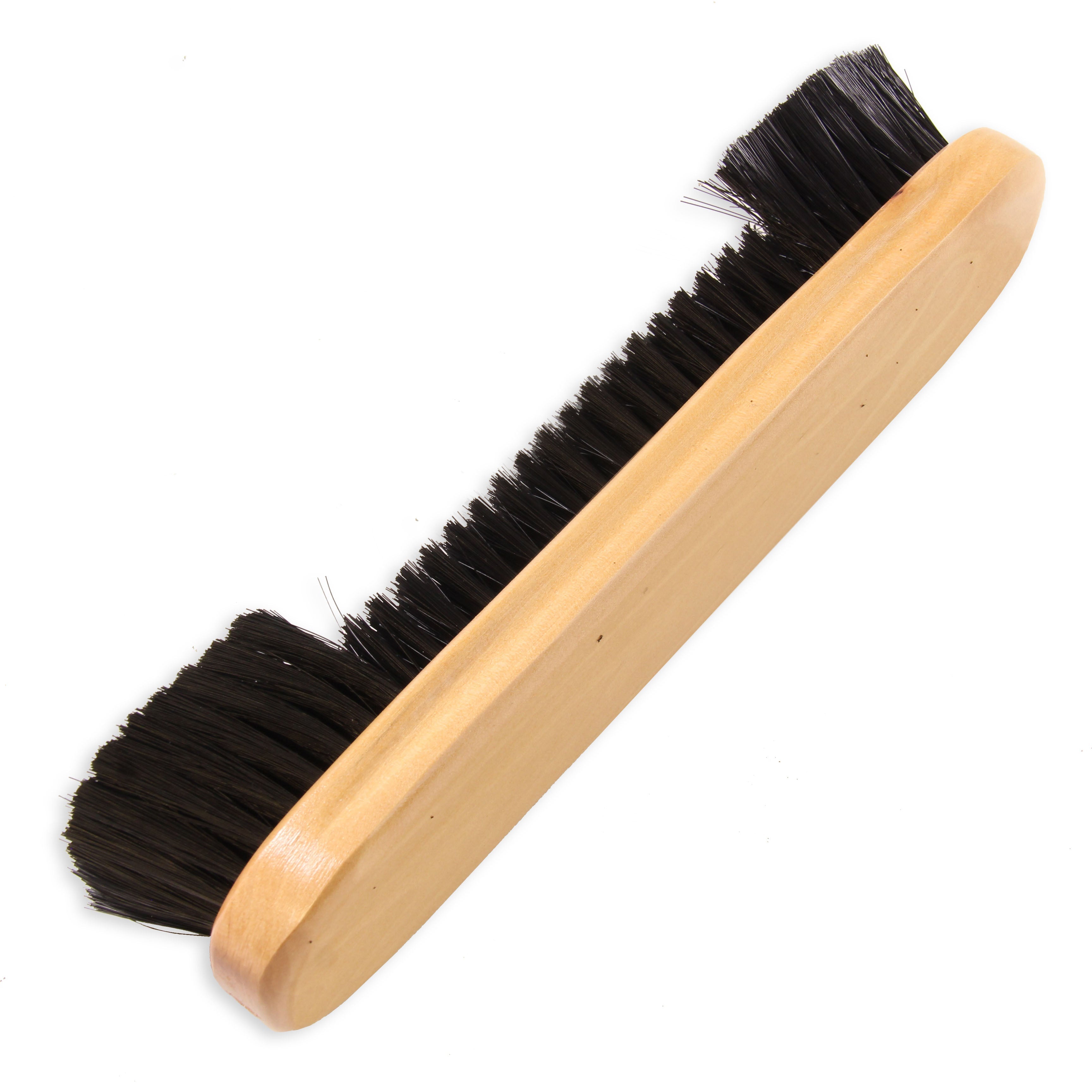 10.5-inch straight table brush