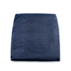 Jonny 8 Ball 7ft dark blue fitted table cover