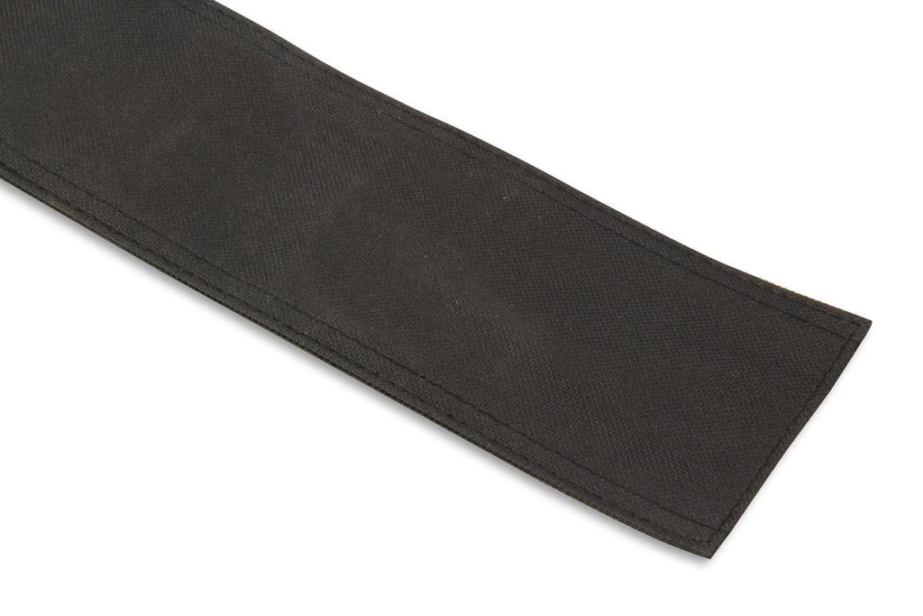 Funky Chalk 2-piece canvas cue sleeve