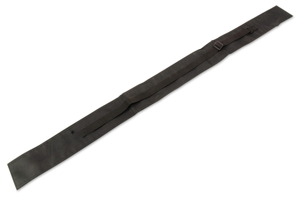 Funky Chalk 3/4 canvas cue sleeve