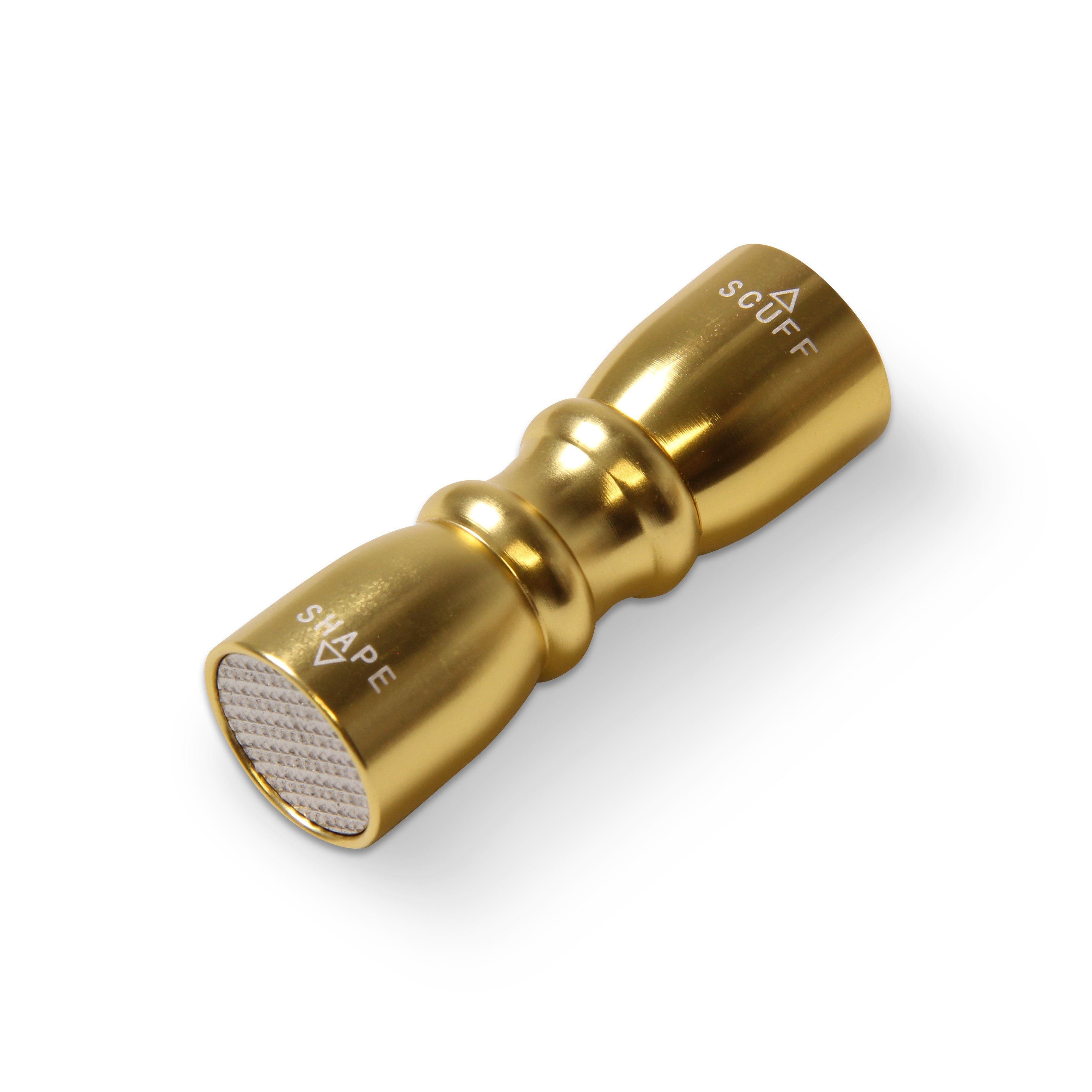 Baize Master Bowtie 3-in-1 cue tip tool