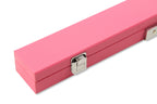 Junior Kids Snooker Pool Cue Case 26 Inch - Holds One 48 Inch 2 Piece Cue