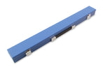 Junior Kids Snooker Pool Cue Case 26 Inch - Holds One 48 Inch 2 Piece Cue