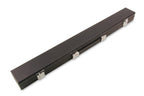 Junior Kids Snooker Pool Cue Case 26 Inch - Holds One 48 Inch 2 Piece Cue