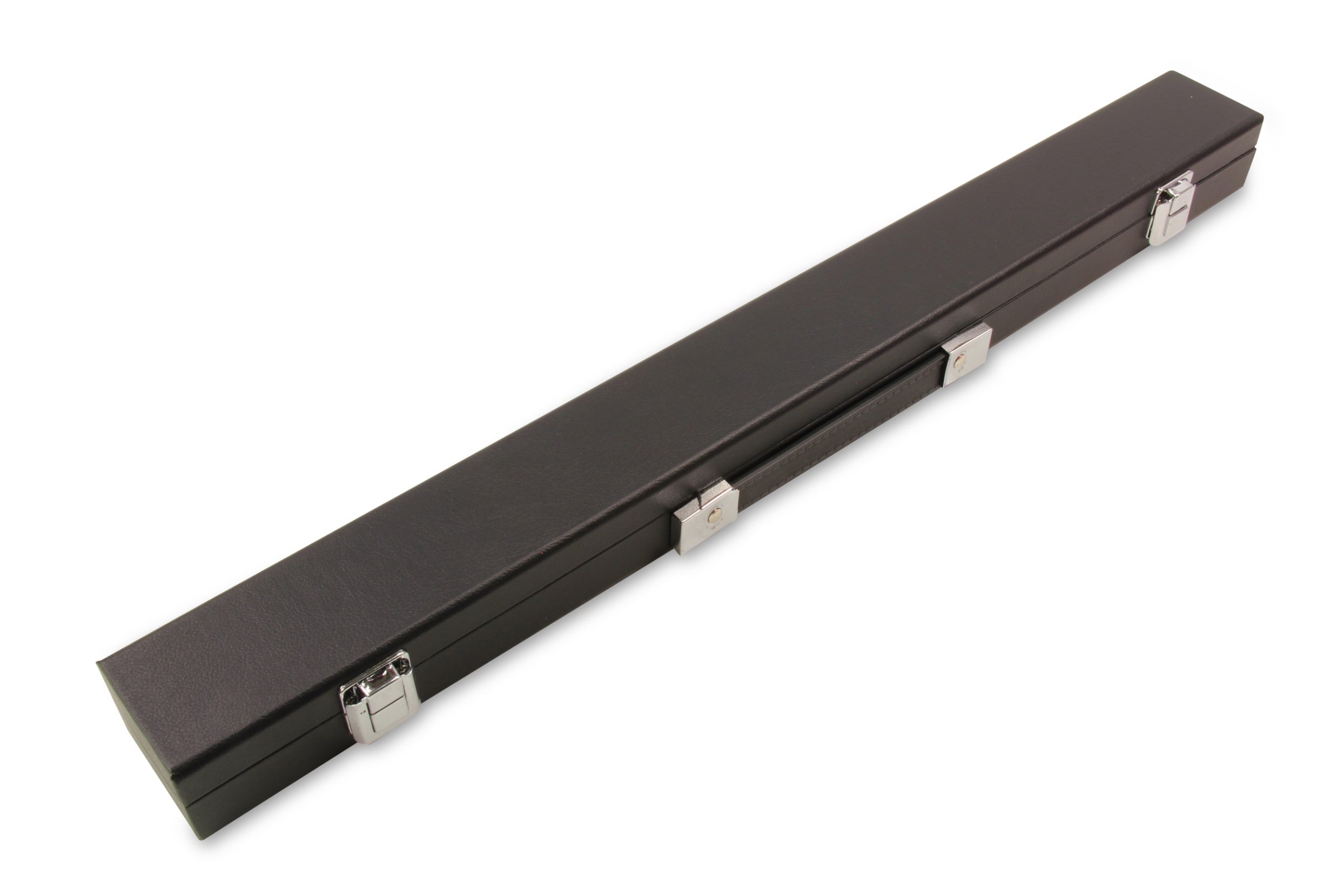 Junior Kids Snooker Pool Cue Case 26 Inch - Holds One 48 Inch 2 Piece Cue