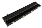 Junior Kids Snooker Pool Cue Case 26 Inch - Holds One 48 Inch 2 Piece Cue