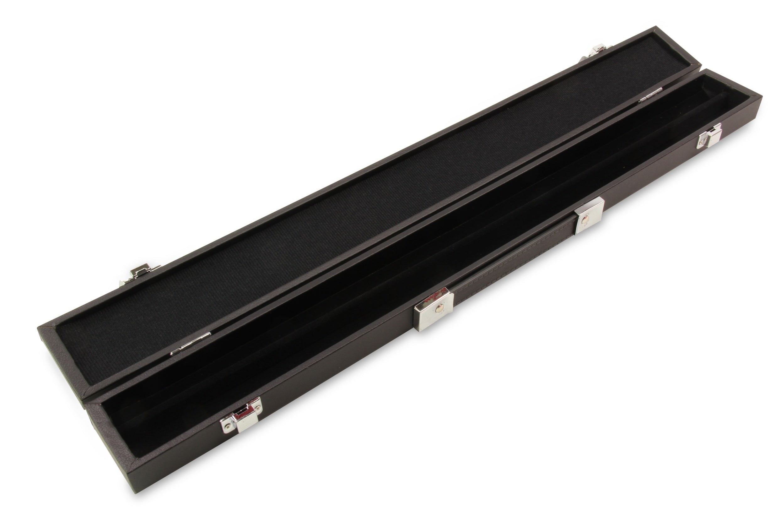 Junior Kids Snooker Pool Cue Case 26 Inch - Holds One 48 Inch 2 Piece Cue