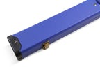 Baize Master 2-piece deluxe cue case Cue + Case