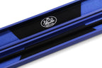 Baize Master 2-piece deluxe cue case Cue + Case