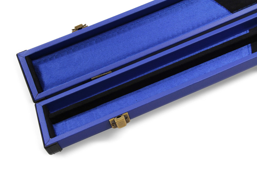 Baize Master 2-piece deluxe cue case Cue + Case