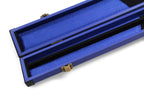 Baize Master 2-piece deluxe cue case Cue + Case