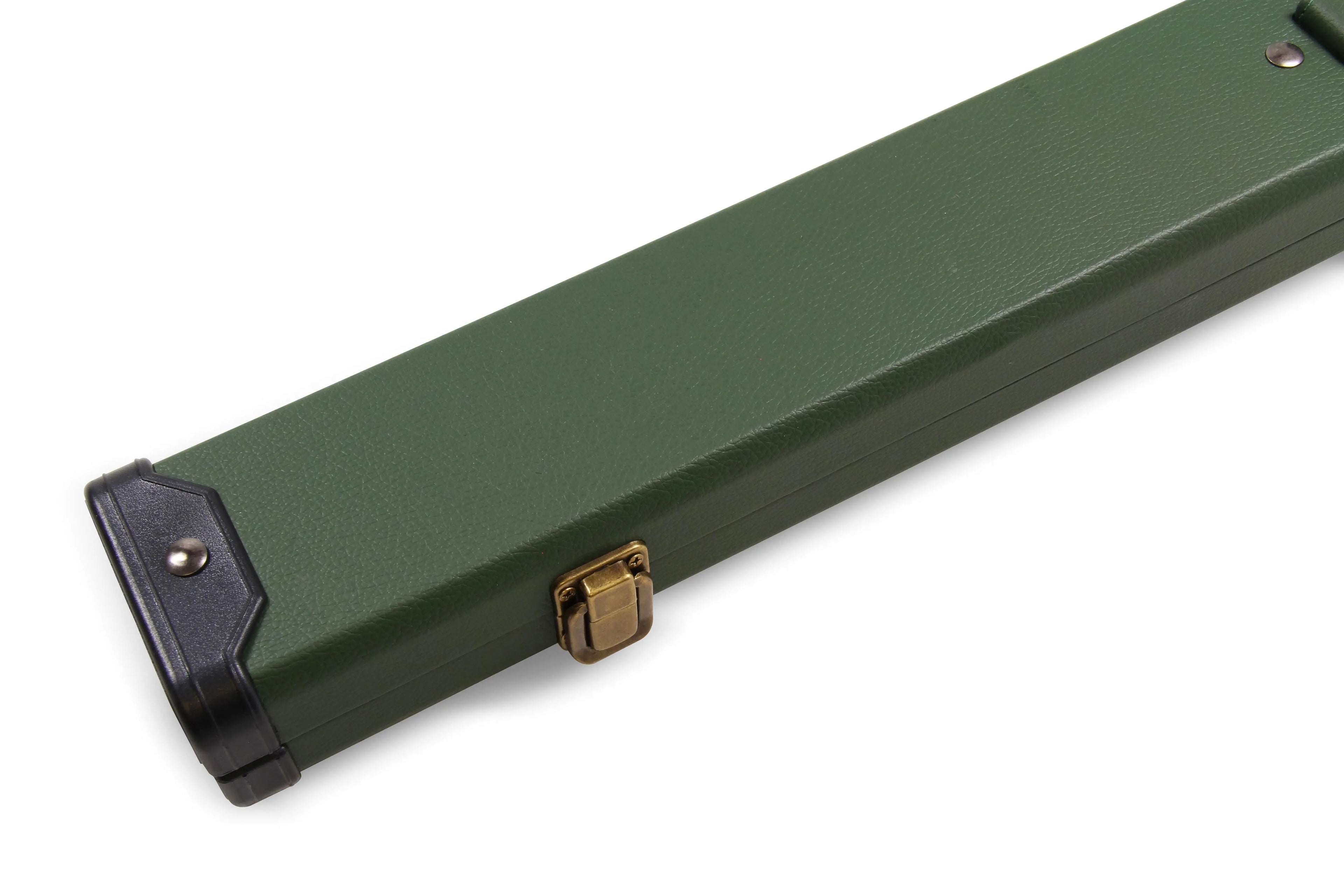 Baize Master 2-piece deluxe cue case Cue + Case