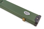 Baize Master 2-piece deluxe cue case Cue + Case