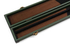 Baize Master 2-piece deluxe cue case Cue + Case