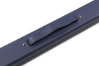 Baize Master 2-piece deluxe cue case Cue + Case