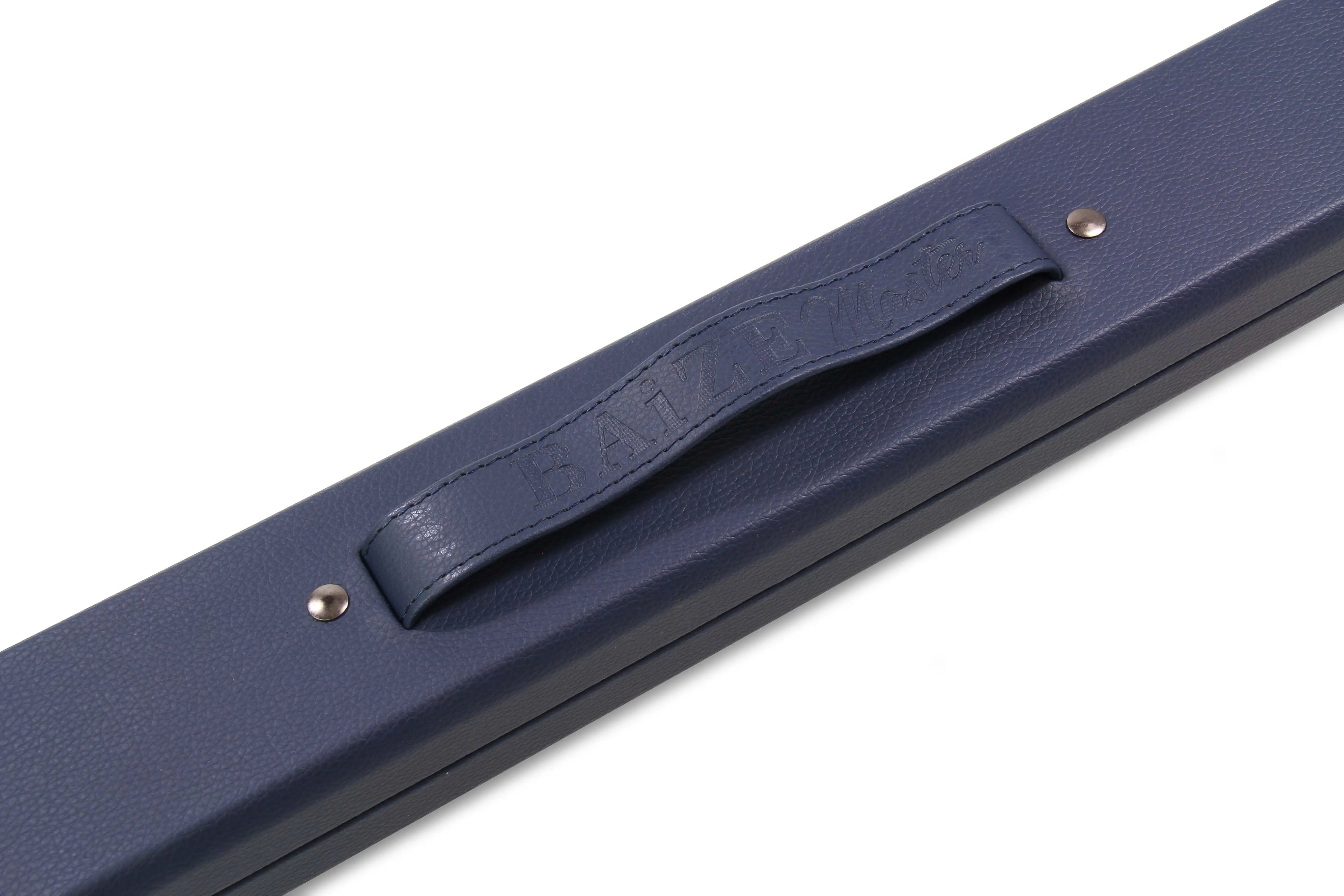 Baize Master 2-piece deluxe cue case Cue + Case