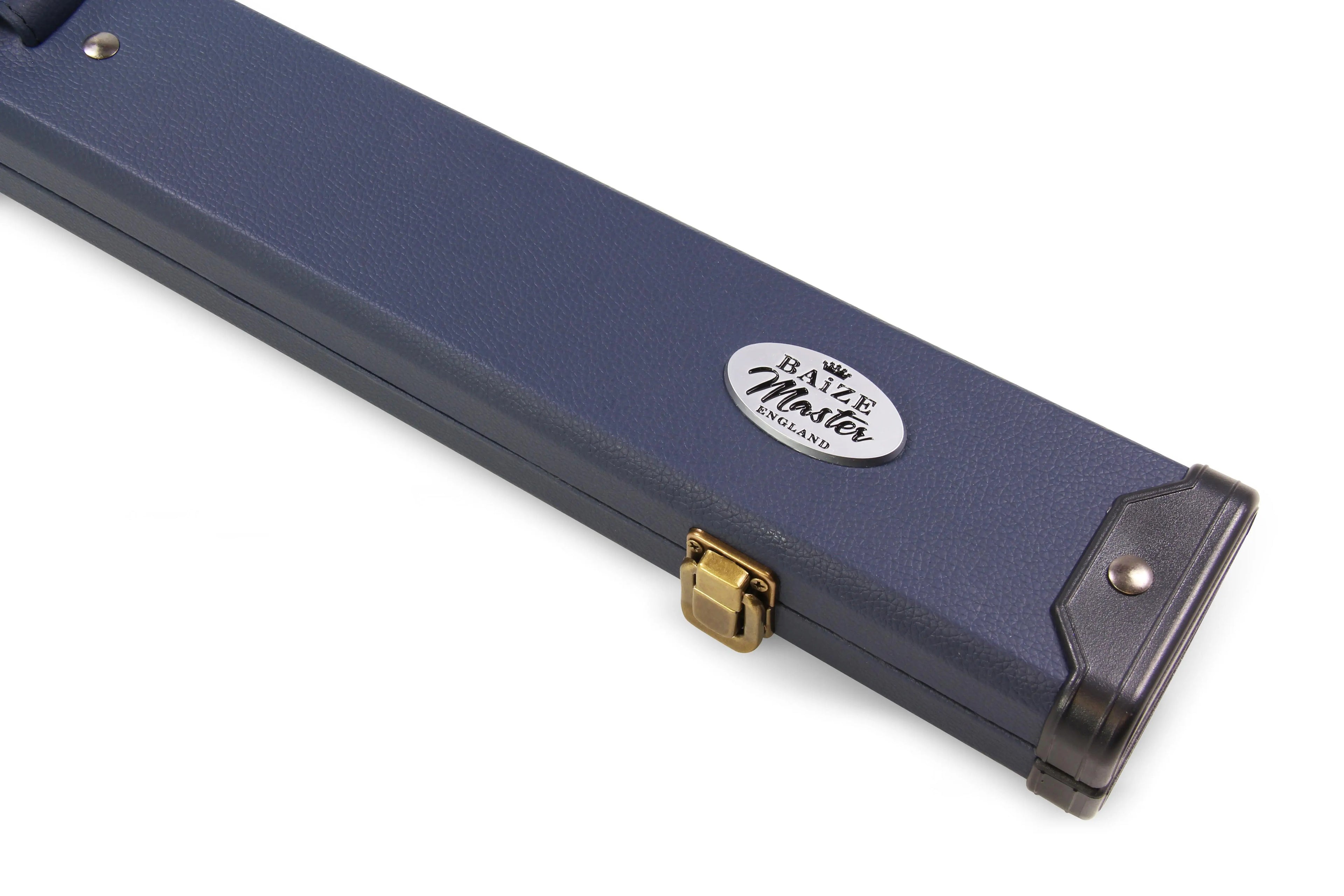 Baize Master 2-piece deluxe cue case Cue + Case