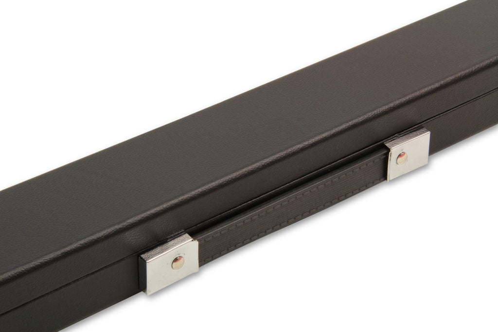 20-inch junior hard cue case