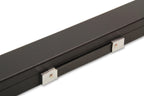 Junior Kids Snooker Pool Cue Case 26 Inch - Holds One 48 Inch 2 Piece Cue