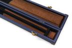 Baize Master 2-piece deluxe cue case Cue + Case