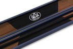 Baize Master 2-piece deluxe cue case Cue + Case