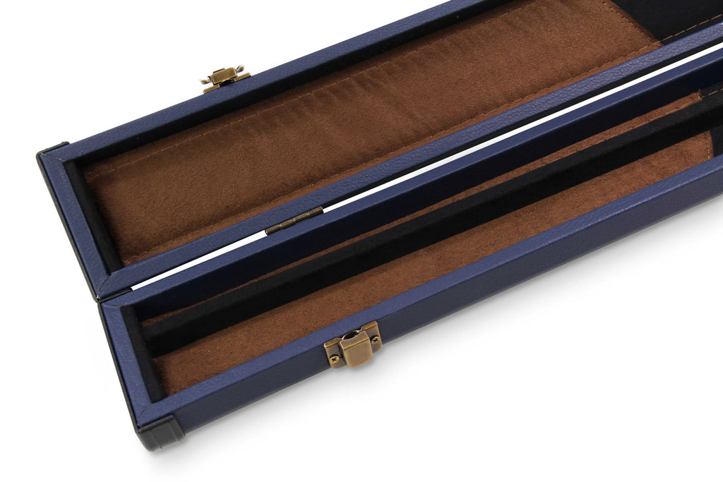 Baize Master 2-piece deluxe cue case Cue + Case