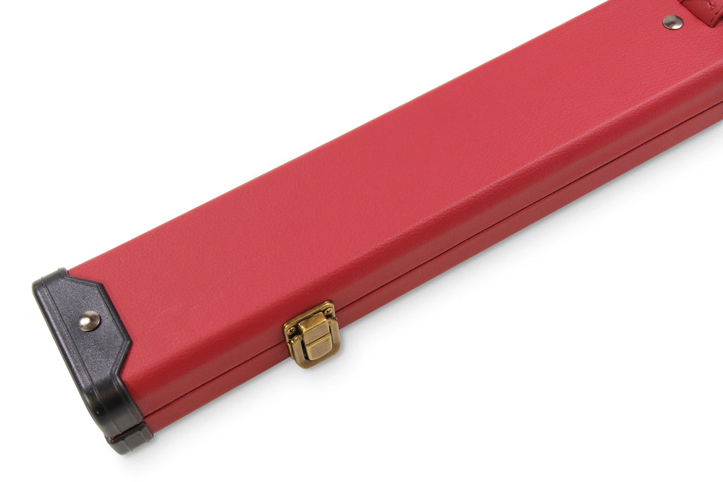 Baize Master 2-piece deluxe cue case Cue + Case