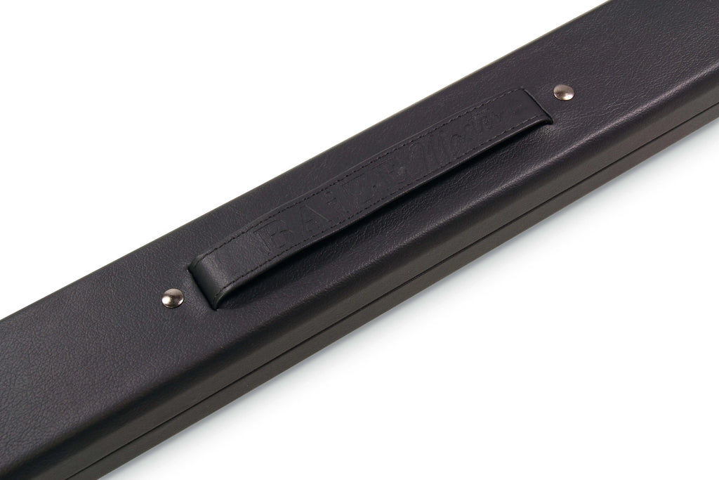 Baize Master 2-piece deluxe cue case Cue + Case