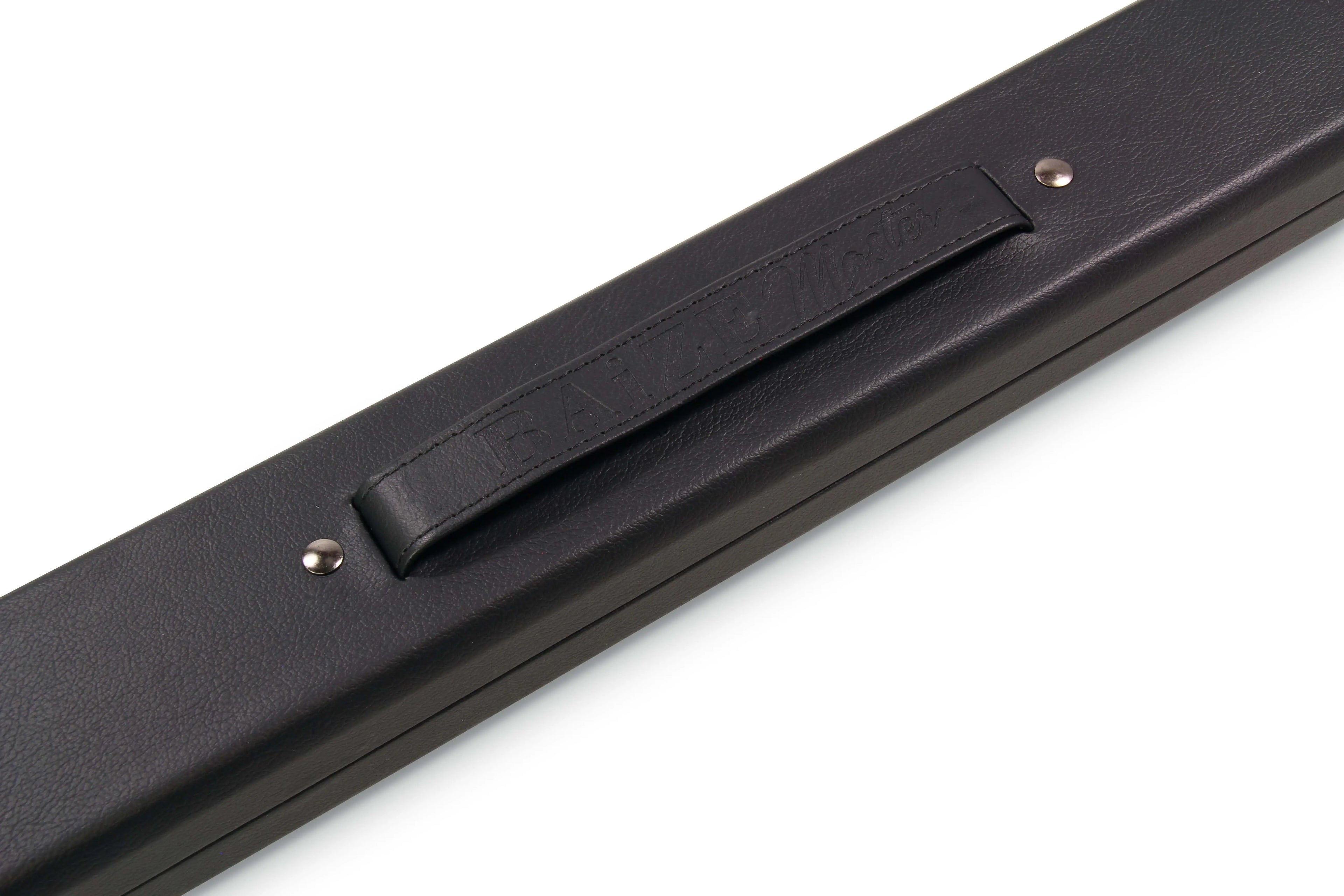 Baize Master 2-piece deluxe cue case Cue + Case