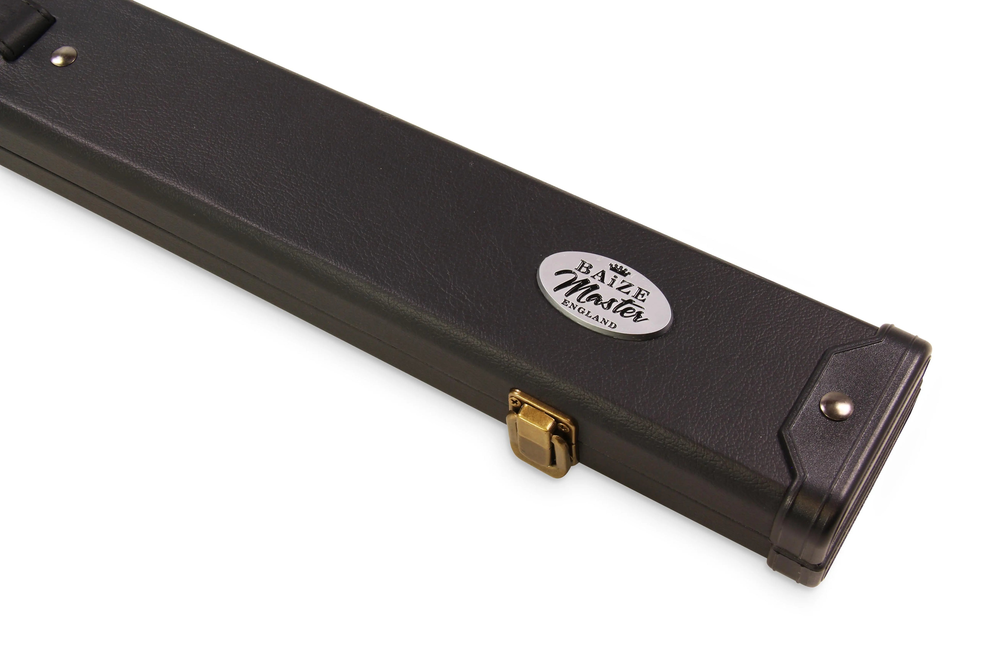 Baize Master 2-piece deluxe cue case Cue + Case