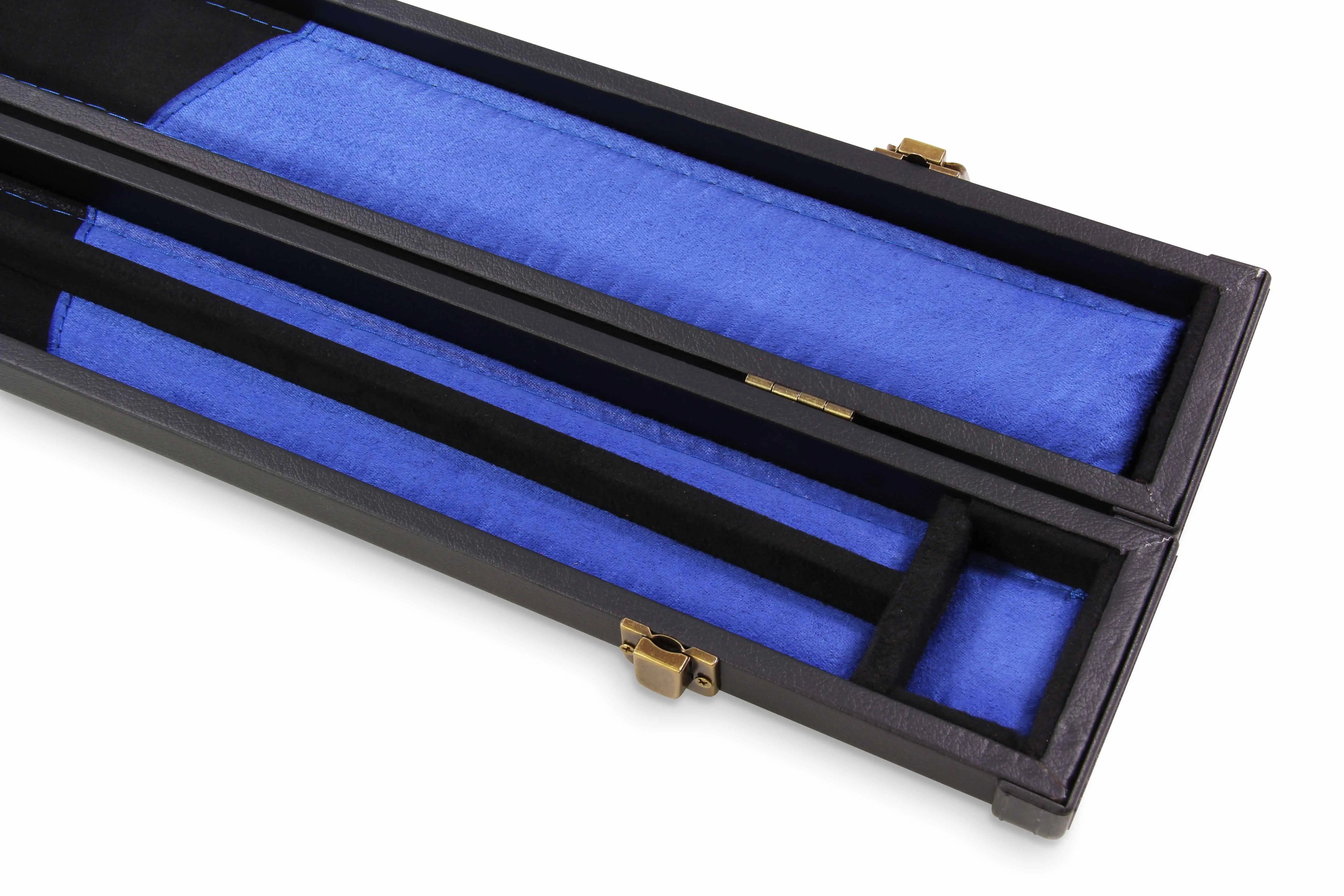 Baize Master 2-piece deluxe cue case Cue + Case