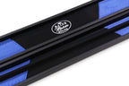 Baize Master 2-piece deluxe cue case Cue + Case
