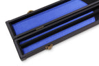 Baize Master 2-piece deluxe cue case Cue + Case