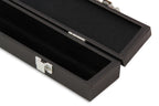 20-inch junior hard cue case