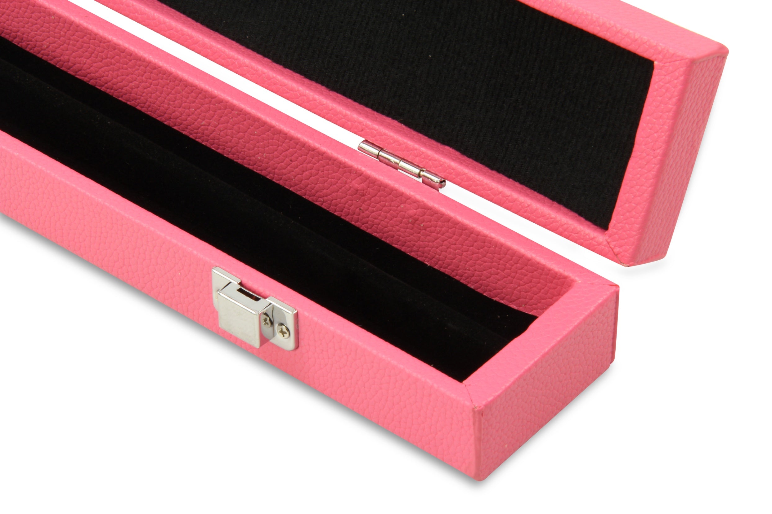 Junior Kids Snooker Pool Cue Case 26 Inch - Holds One 48 Inch 2 Piece Cue
