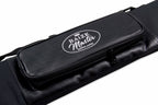 Baize Master soft embroidered 2-piece cue case Cue + Case