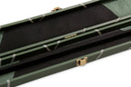 Deluxe crazy stitch 3/4 cue case