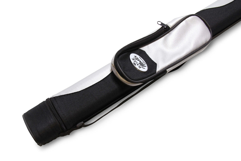 Baize Master Tri-Tube 2-piece cue case