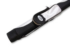 Baize Master Tri-Tube 2-piece cue case
