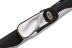 Baize Master Tri-Tube 2-piece cue case