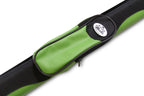 Baize Master Tri-Tube 2-piece cue case