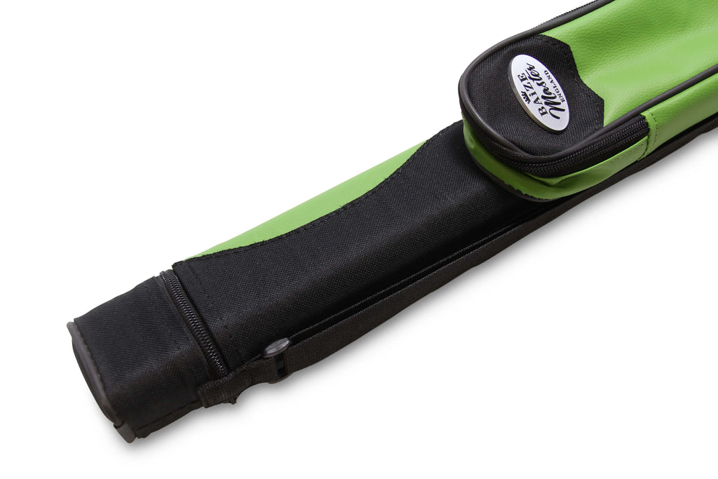 Baize Master Tri-Tube 2-piece cue case